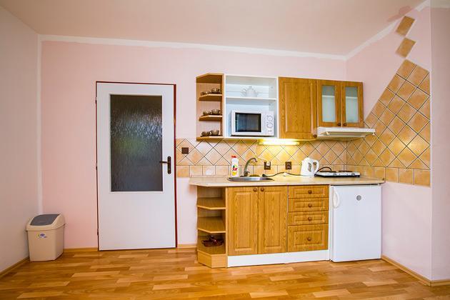 Apartments Vecernik Rokytnice Rokytnice nad Jizerou Exterior foto